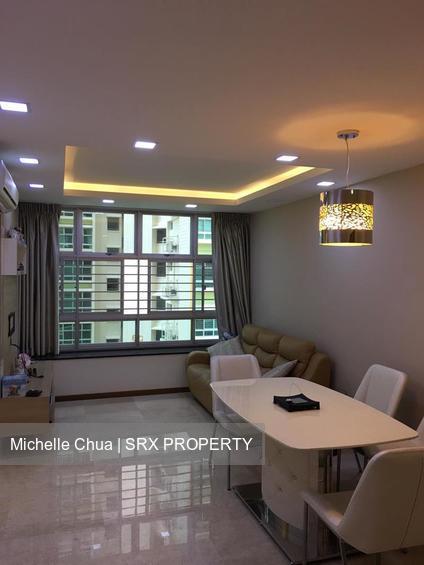 Blk 61B Strathmore Avenue (Queenstown), HDB 4 Rooms #183036632